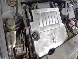 2008 TOYOTA CAMRY, GRAY, LE MODEL, 3.5L, AT.   Z26400